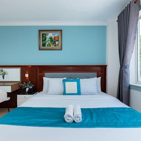 3H Grand Hotel Вунгтау Екстер'єр фото