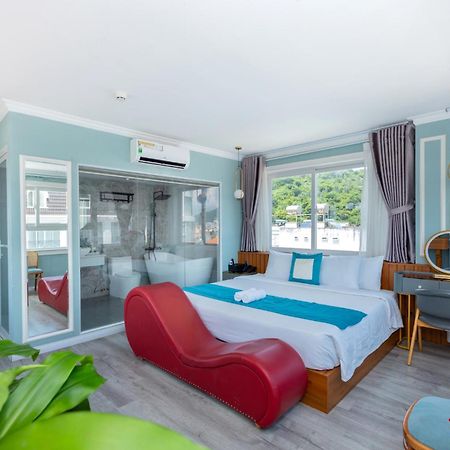 3H Grand Hotel Вунгтау Екстер'єр фото