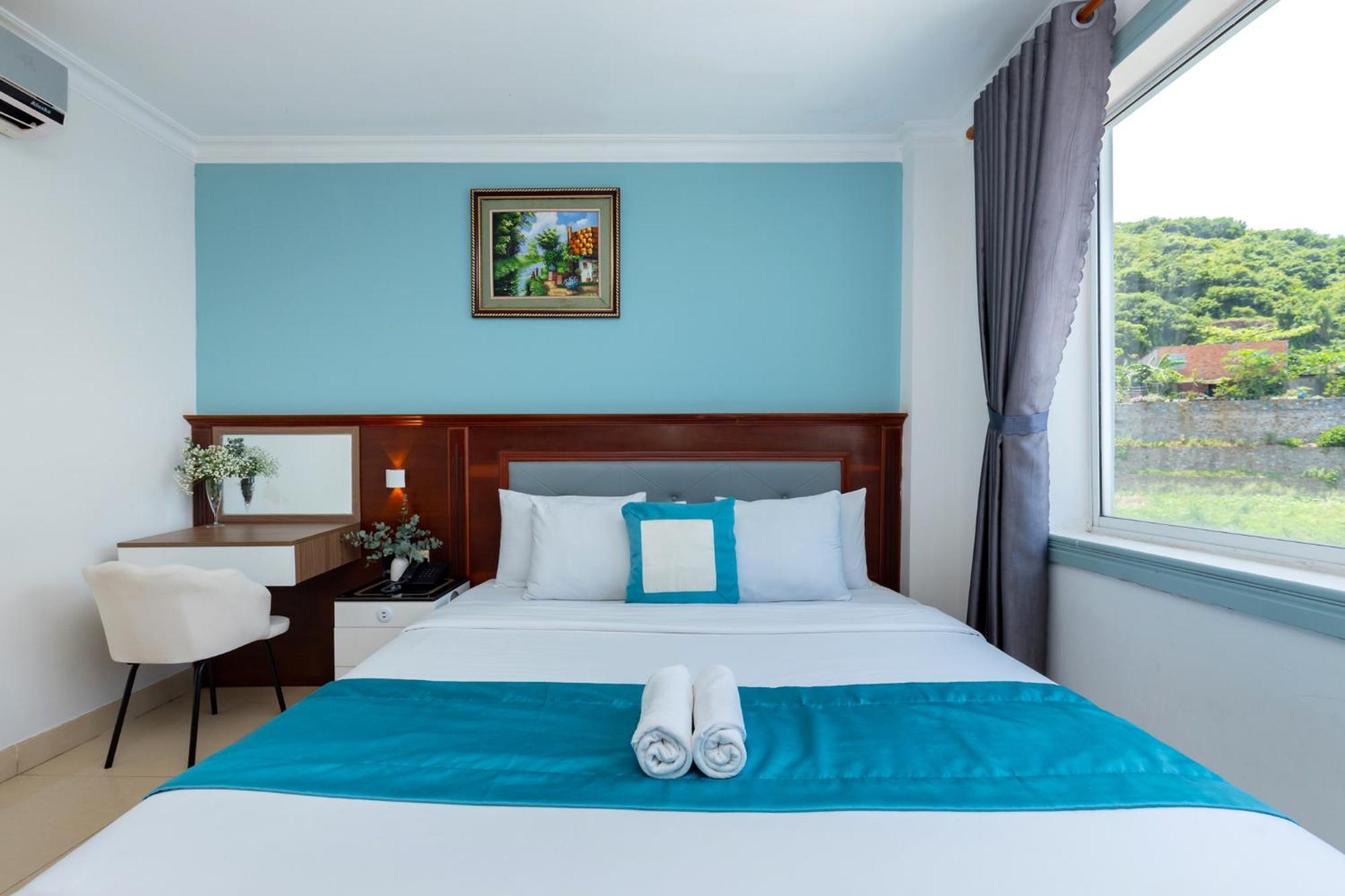 3H Grand Hotel Вунгтау Екстер'єр фото