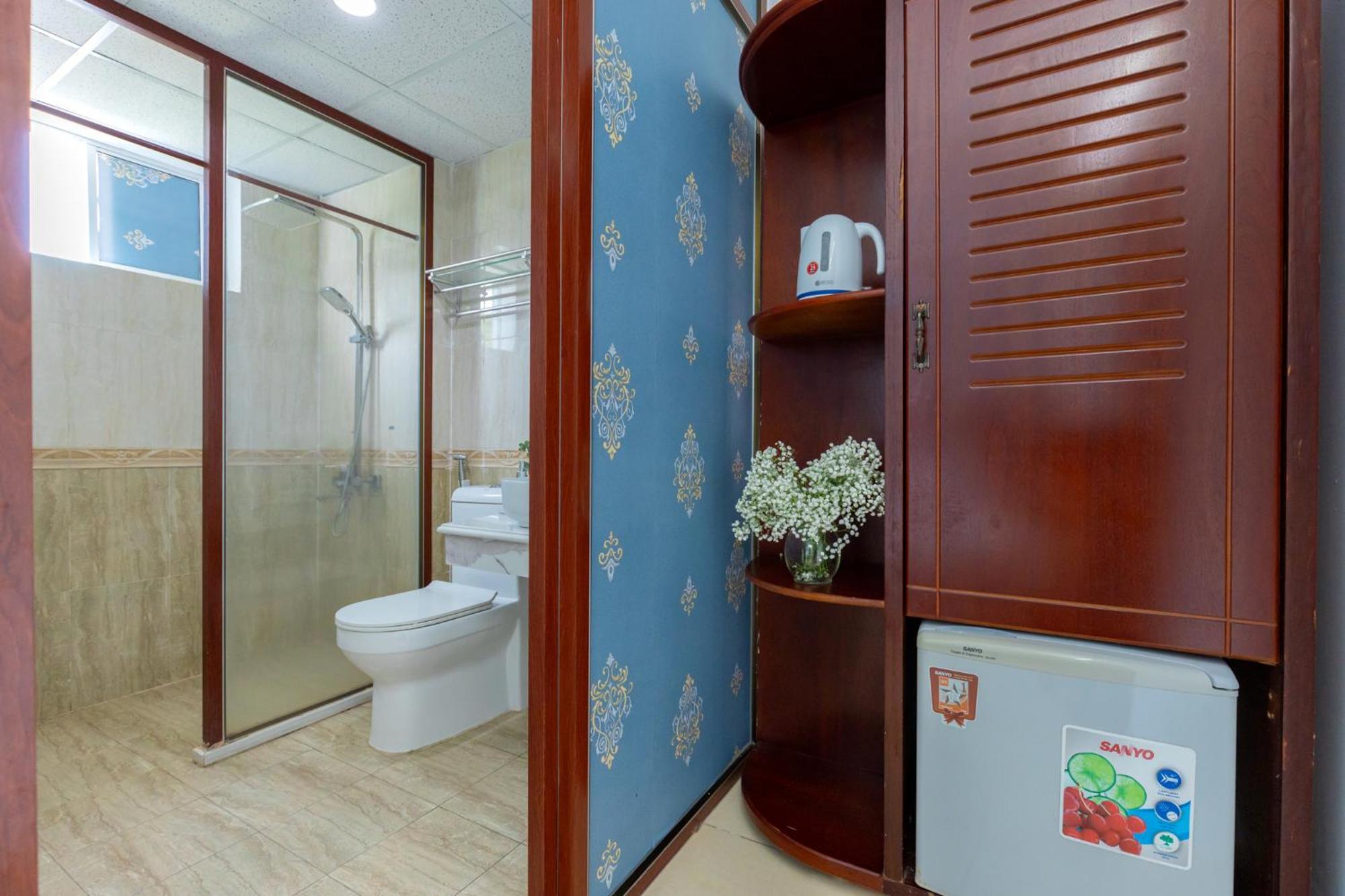 3H Grand Hotel Вунгтау Екстер'єр фото