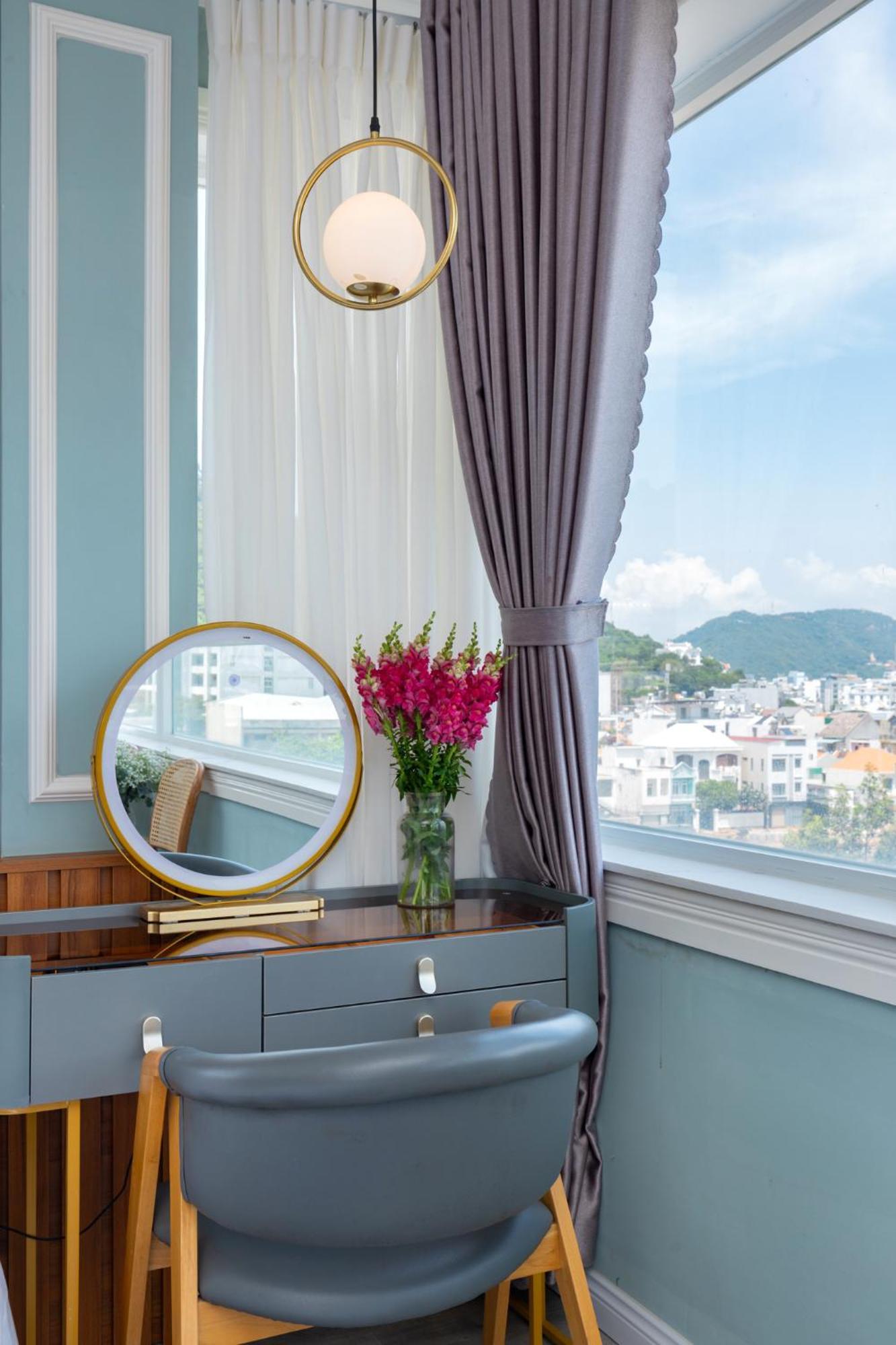 3H Grand Hotel Вунгтау Екстер'єр фото