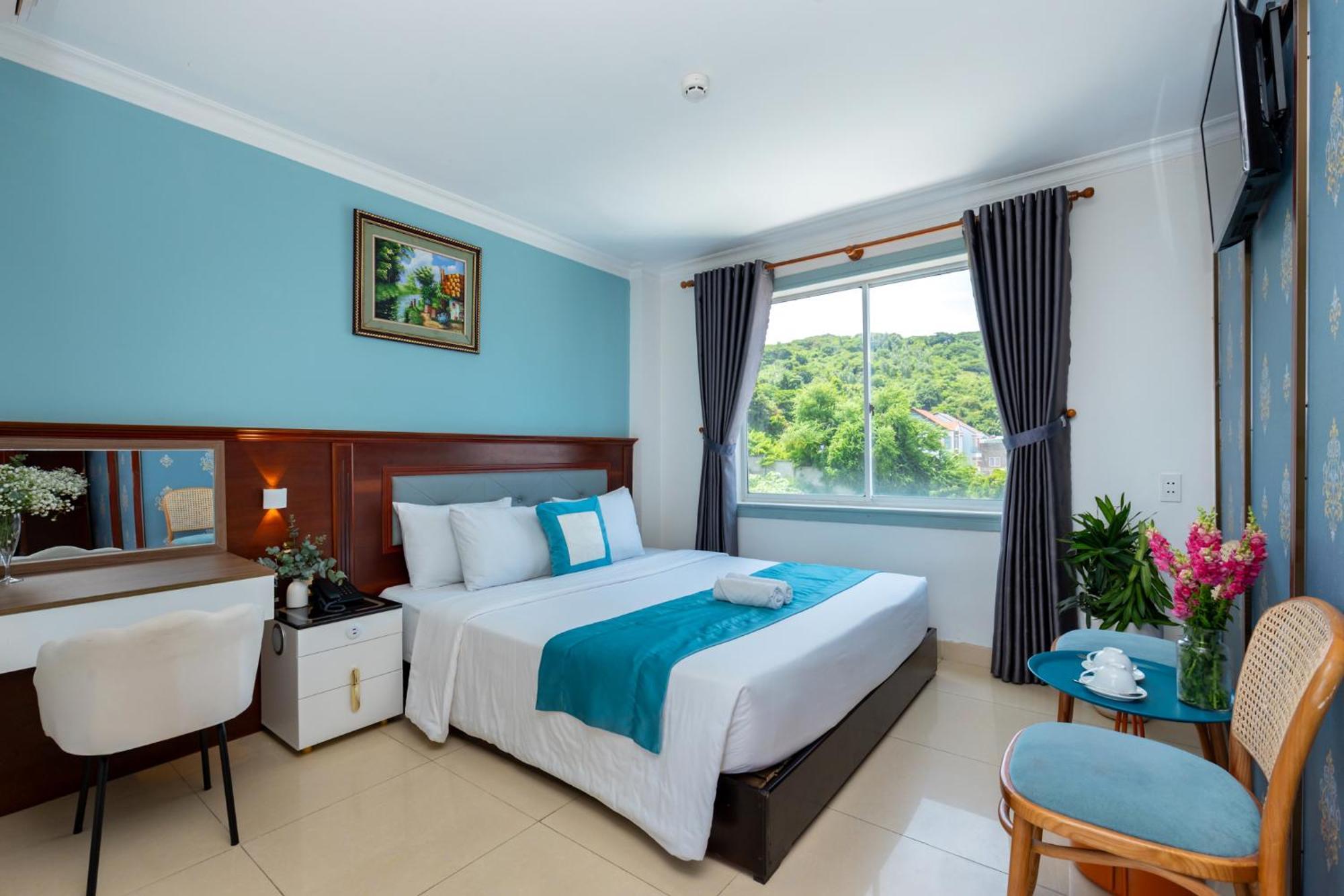 3H Grand Hotel Вунгтау Екстер'єр фото